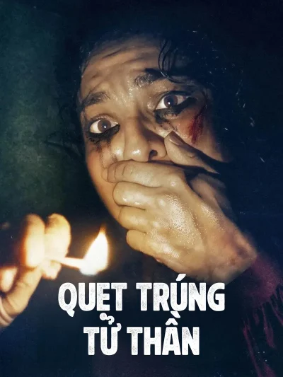 Phim Quẹt Trúng Tử Thần